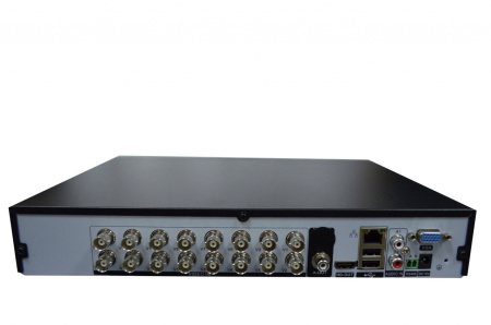 Видеорегистратор гибридный AVR7816L-ME Видеорегистратор гибридный AVR7816L-ME